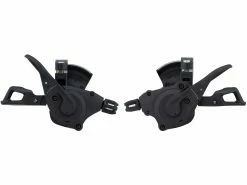 Shimano Deore V+h Set Schaltgriffe SL-T6000 3-/10-fach -Shimano Nullspeicher 297153