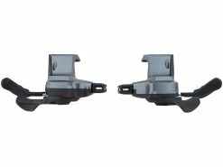 Shimano Deore V+h Set Schaltgriffe SL-T6000 3-/10-fach -Shimano Nullspeicher 297155