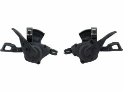 Shimano Deore V+h Set Schaltgriffe SL-T6000 3-/10-fach -Shimano Nullspeicher 297157