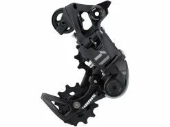 SRAM X01 DH Type 3.0 Schaltwerk 10-fach 9 SRAM X01 DH Type 3.0 Schaltwerk 10-fach -Shimano Nullspeicher 297574