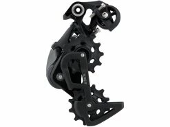 SRAM X01 DH Type 3.0 Schaltwerk 10-fach 10 SRAM X01 DH Type 3.0 Schaltwerk 10-fach -Shimano Nullspeicher 297575