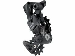 SRAM X01 DH Type 3.0 Schaltwerk 10-fach 11 SRAM X01 DH Type 3.0 Schaltwerk 10-fach -Shimano Nullspeicher 297576