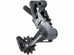 SRAM Force 1 Type 3.0 Schaltwerk 11-fach -Shimano Nullspeicher 298032