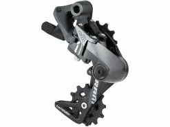 SRAM Force 1 Type 3.0 Schaltwerk 11-fach -Shimano Nullspeicher 298035