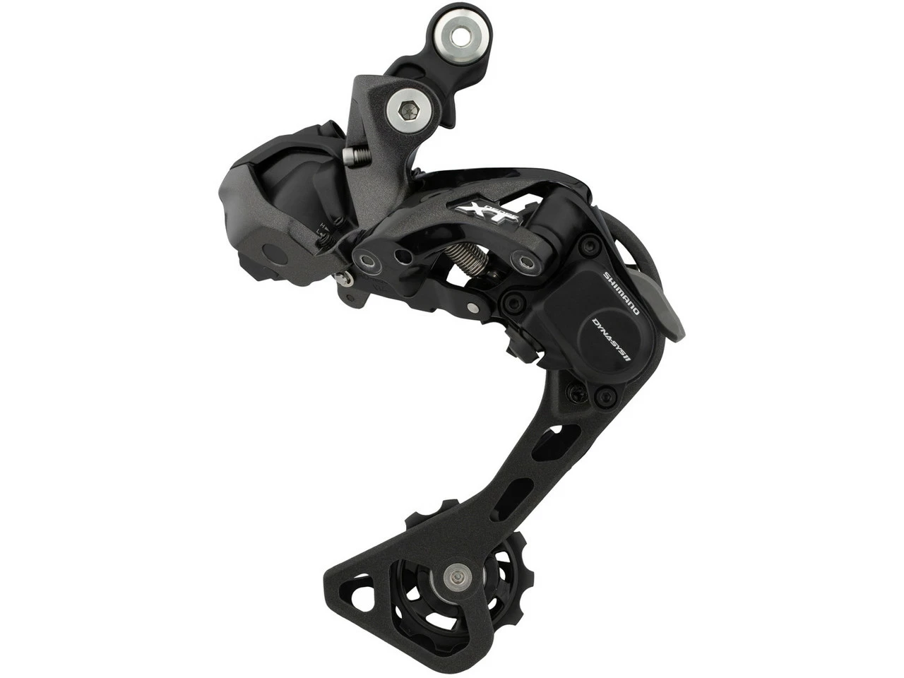 Shimano XT Di2 Schaltwerk Shadow Plus RD-M8050 11-fach 1 Shimano XT Di2 Schaltwerk Shadow Plus RD-M8050 11-fach