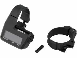 Shimano Informations-Display SC-MT800 Für Di2 -Shimano Nullspeicher 298379