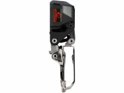 Shimano Dura-Ace Di2 Umwerfer FD-R9150 2-/11-fach -Shimano Nullspeicher 298405