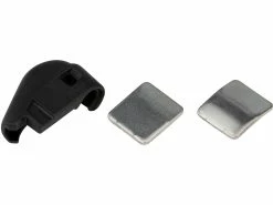 Shimano Dura-Ace Di2 Umwerfer FD-R9150 2-/11-fach -Shimano Nullspeicher 298406