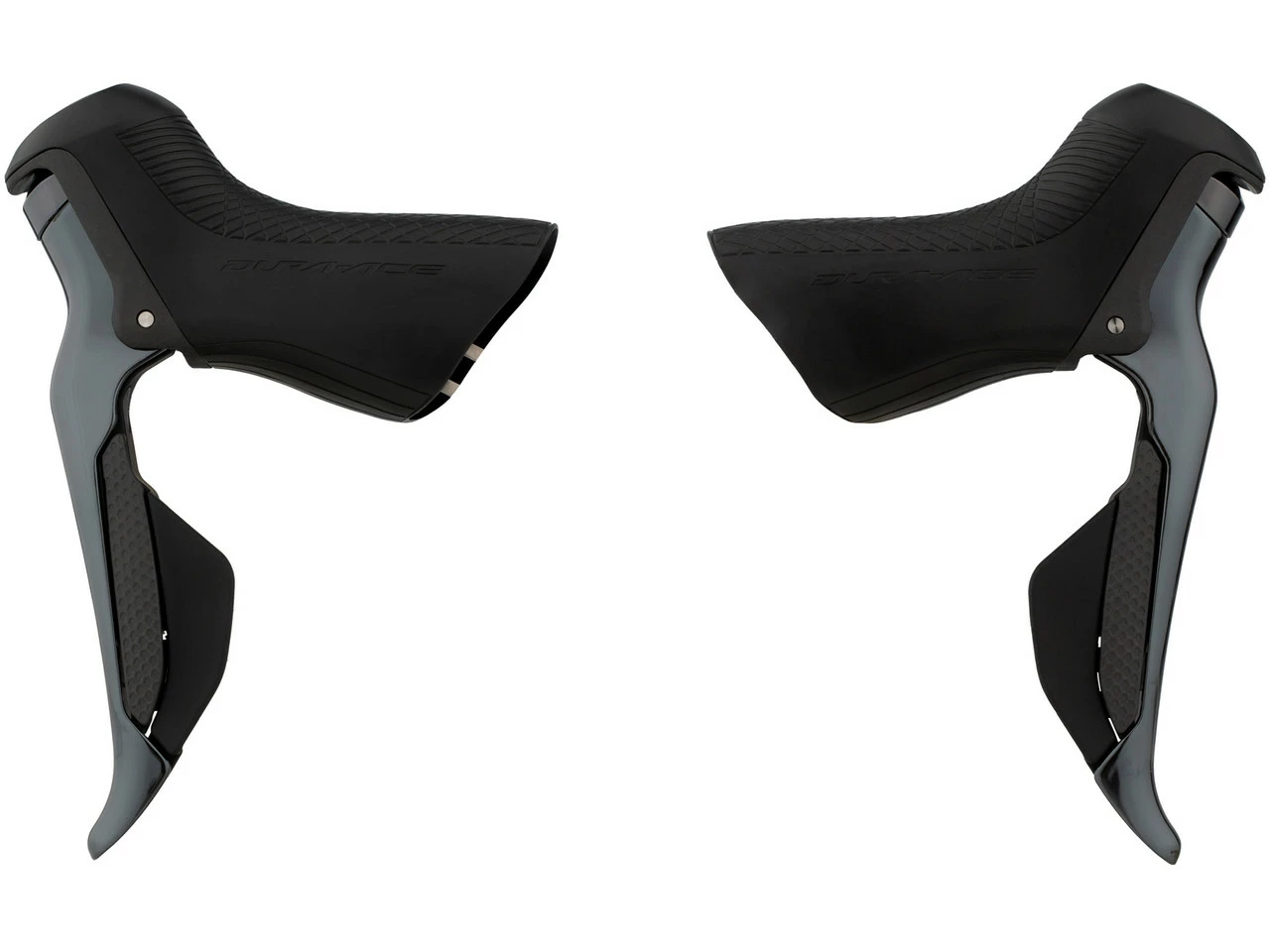 Shimano Dura-Ace Di2 V+h Set Schalt-/Bremsgriffe STI ST-R9150 2-/11-fach 1 Shimano Dura-Ace Di2 V+h Set Schalt-/Bremsgriffe STI ST-R9150 2-/11-fach