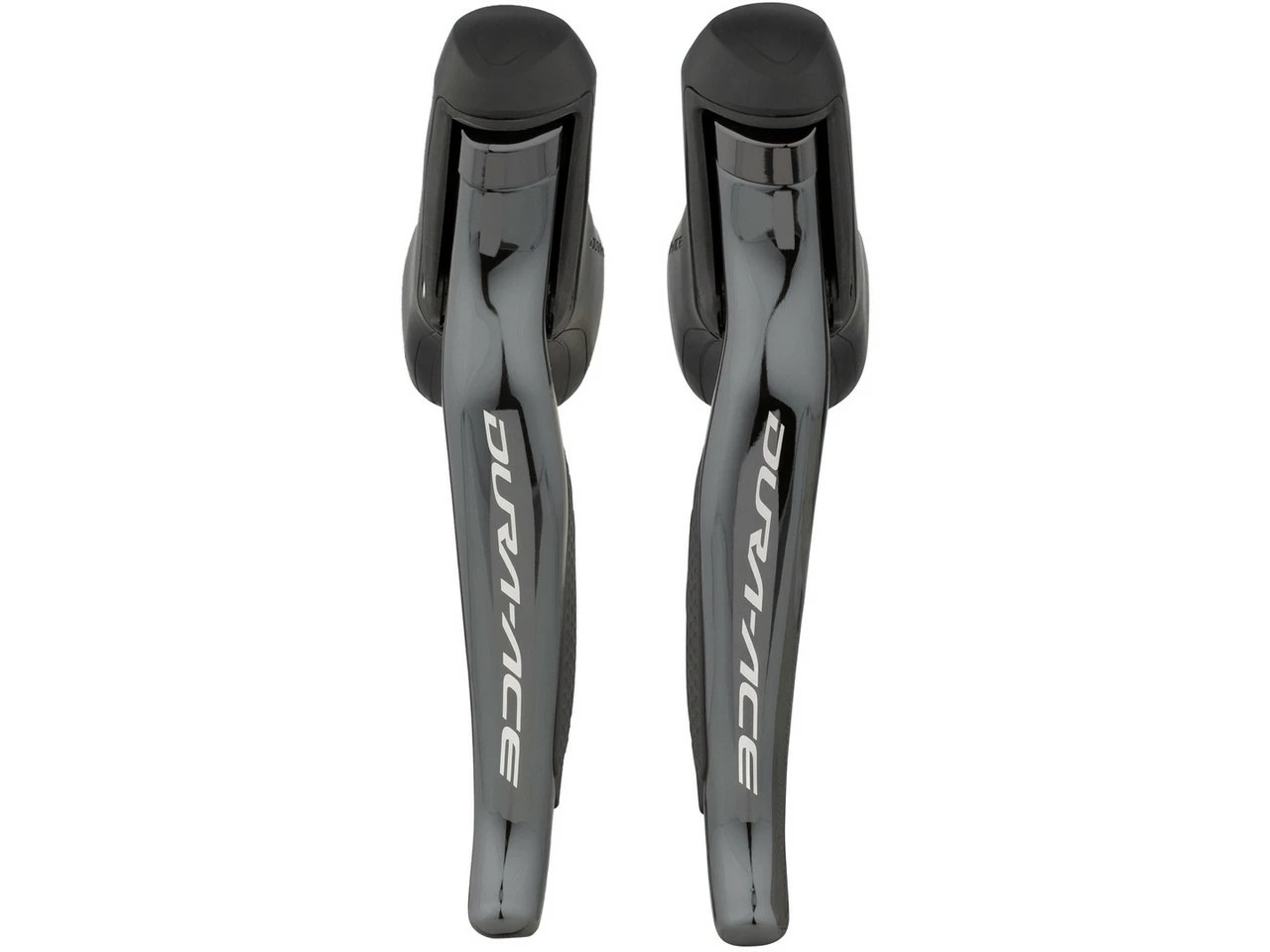 Shimano Dura-Ace Di2 V+h Set Schalt-/Bremsgriffe STI ST-R9150 2-/11-fach 2 Shimano Dura-Ace Di2 V+h Set Schalt-/Bremsgriffe STI ST-R9150 2-/11-fach – Bild 2