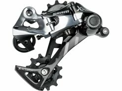 SRAM XX1 Type 2.1 Schaltwerk 11-fach 6 SRAM XX1 Type 2.1 Schaltwerk 11-fach -Shimano Nullspeicher 305676