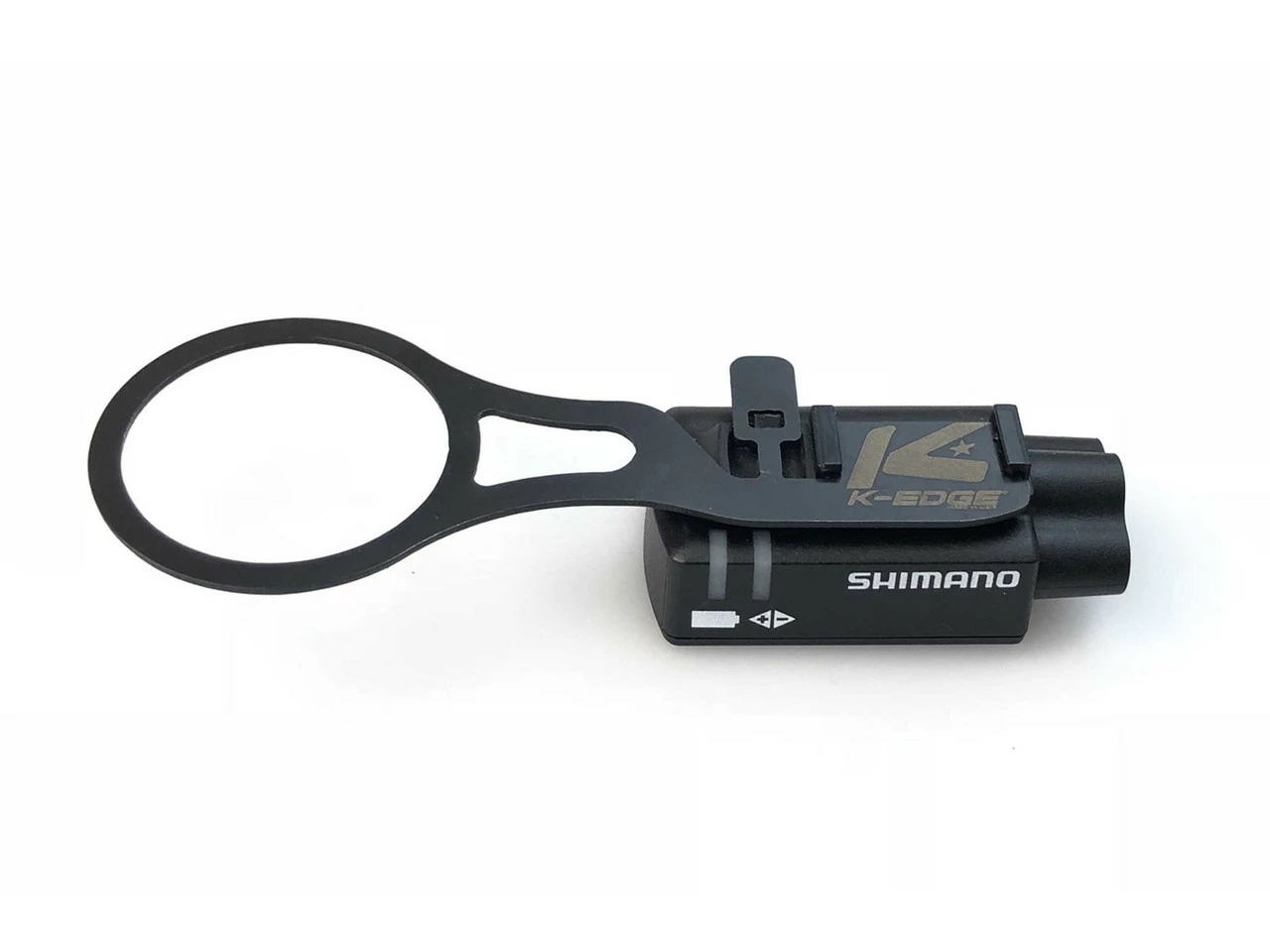 K-Edge Vorbauhalterung Für Shimano Di2 Verteilerbox 2 K-Edge Vorbauhalterung Für Shimano Di2 Verteilerbox – Bild 2
