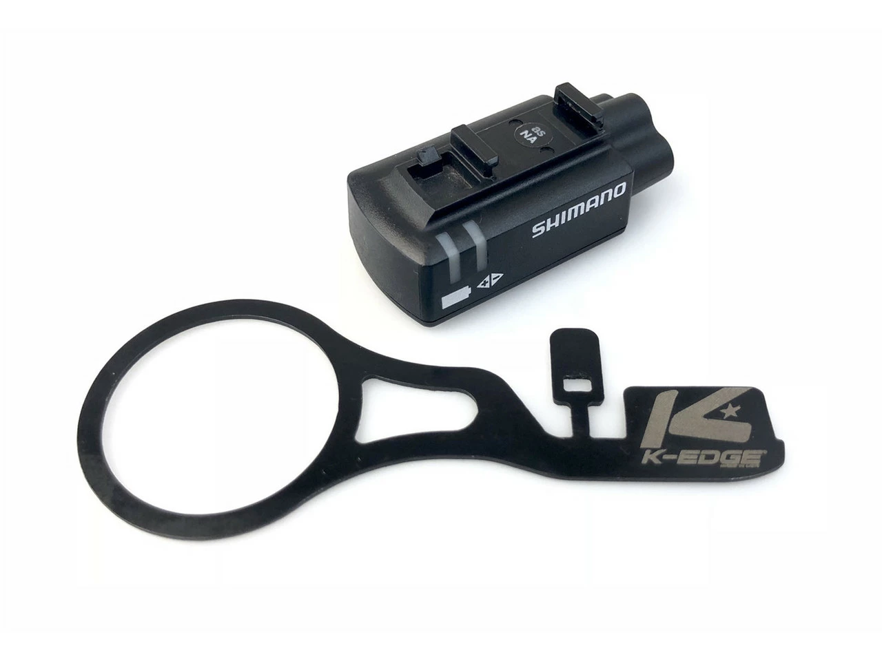 K-Edge Vorbauhalterung Für Shimano Di2 Verteilerbox 3 K-Edge Vorbauhalterung Für Shimano Di2 Verteilerbox – Bild 3