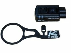 K-Edge Vorbauhalterung Für Shimano Di2 Verteilerbox 7 K-Edge Vorbauhalterung Für Shimano Di2 Verteilerbox -Shimano Nullspeicher 311086