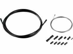 JAGWIRE 1X Sport Schaltzugset -Shimano Nullspeicher 319113