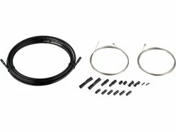 JAGWIRE Sport XL Schaltzugset -Shimano Nullspeicher 319270