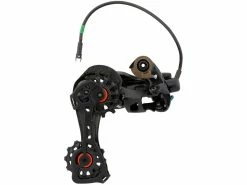 Campagnolo® Super Record EPS 12s Schaltwerk -Shimano Nullspeicher 320010