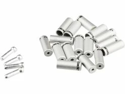 JAGWIRE Universal Pro Endkappen Set Für Standard Außenhüllen