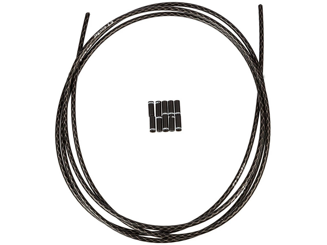 JAGWIRE Schaltzugaußenhülle LEX-SL 2,5 M 1 JAGWIRE Schaltzugaußenhülle LEX-SL 2,5 M