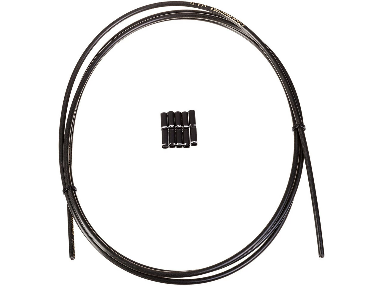 JAGWIRE Schaltzugaußenhülle LEX-SL 2,5 M 2 JAGWIRE Schaltzugaußenhülle LEX-SL 2,5 M – Bild 2