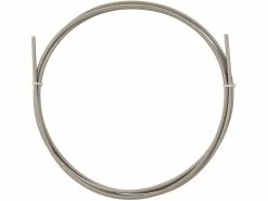 JAGWIRE Schaltzugaußenhülle LEX-SL 2,5 M 7 JAGWIRE Schaltzugaußenhülle LEX-SL 2,5 M -Shimano Nullspeicher 323096