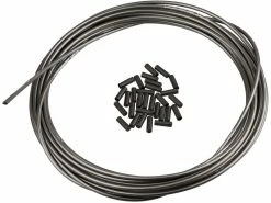 JAGWIRE Schaltzugaußenhülle LEX-SL 10 M -Shimano Nullspeicher 323124