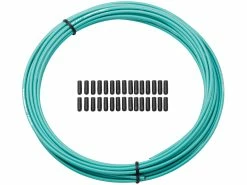 JAGWIRE Schaltzugaußenhülle LEX-SL 10 M -Shimano Nullspeicher 323127