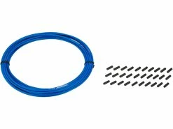 JAGWIRE Schaltzugaußenhülle LEX-SL 10 M -Shimano Nullspeicher 323131