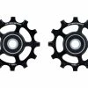 CERAMICSPEED Schalträdchen Coated Shimano 11-fach 12 Zähne