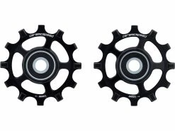 CERAMICSPEED Schalträdchen Coated Shimano 11-fach 12 Zähne