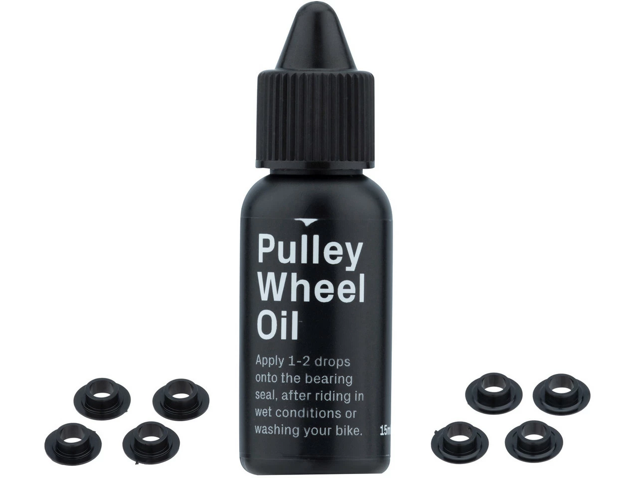 CERAMICSPEED Schalträdchen Coated Shimano 11-fach 12 Zähne 3 CERAMICSPEED Schalträdchen Coated Shimano 11-fach 12 Zähne – Bild 3