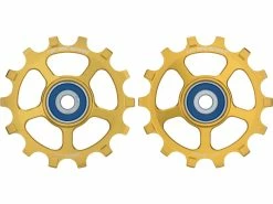 CERAMICSPEED Schalträdchen Coated SRAM Eagle 1x12-fach 14 Zähne