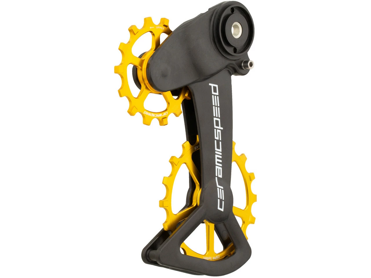 CERAMICSPEED OSPW X Schalträdchen-System Für SRAM Eagle AXS 3 CERAMICSPEED OSPW X Schalträdchen-System Für SRAM Eagle AXS – Bild 3