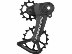 CERAMICSPEED OSPW X Schalträdchen-System Für SRAM Eagle AXS 14 CERAMICSPEED OSPW X Schalträdchen-System Für SRAM Eagle AXS -Shimano Nullspeicher 328384