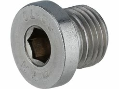 Wolf Tooth Components GoatLink 11 Schaltwerk-Adapter -Shimano Nullspeicher 330283