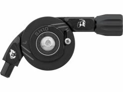 Wolf Tooth Components Tanpan Shimano 10-fach Inline Schaltungskonverter