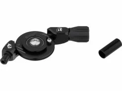 Wolf Tooth Components Tanpan Shimano 10-fach Inline Schaltungskonverter 7 Wolf Tooth Components Tanpan Shimano 10-fach Inline Schaltungskonverter -Shimano Nullspeicher 330306