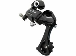 Campagnolo® Veloce Schaltwerk 10-fach -Shimano Nullspeicher 330856