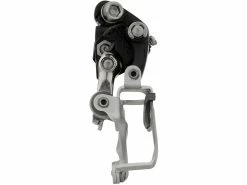 Campagnolo® Veloce Umwerfer 2-/10-fach 8 Campagnolo® Veloce Umwerfer 2-/10-fach -Shimano Nullspeicher 330859