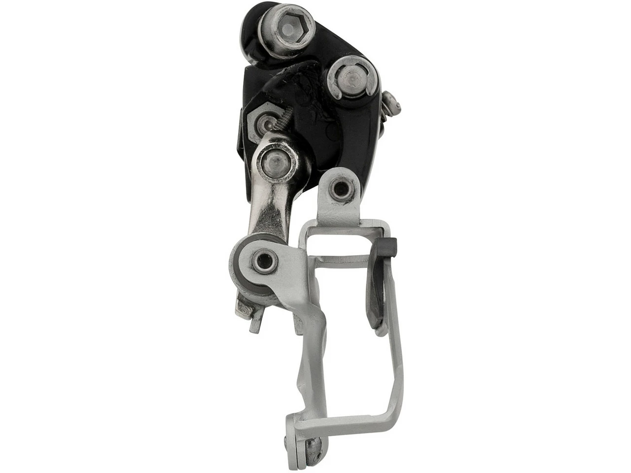 Campagnolo® Veloce Umwerfer 2-/10-fach 3 Campagnolo® Veloce Umwerfer 2-/10-fach – Bild 3