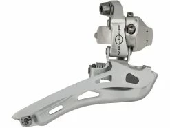 Campagnolo® Veloce Umwerfer 2-/10-fach 9 Campagnolo® Veloce Umwerfer 2-/10-fach -Shimano Nullspeicher 330860