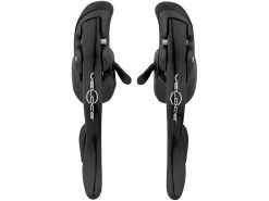 Campagnolo® Veloce V+h Set Power Shift Ergopower 2x10-fach Schalt-/Bremsgriffe 11 Campagnolo® Veloce V+h Set Power Shift Ergopower 2x10-fach Schalt-/Bremsgriffe -Shimano Nullspeicher 331657