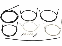 Campagnolo® Veloce V+h Set Power Shift Ergopower 2x10-fach Schalt-/Bremsgriffe 13 Campagnolo® Veloce V+h Set Power Shift Ergopower 2x10-fach Schalt-/Bremsgriffe -Shimano Nullspeicher 331659