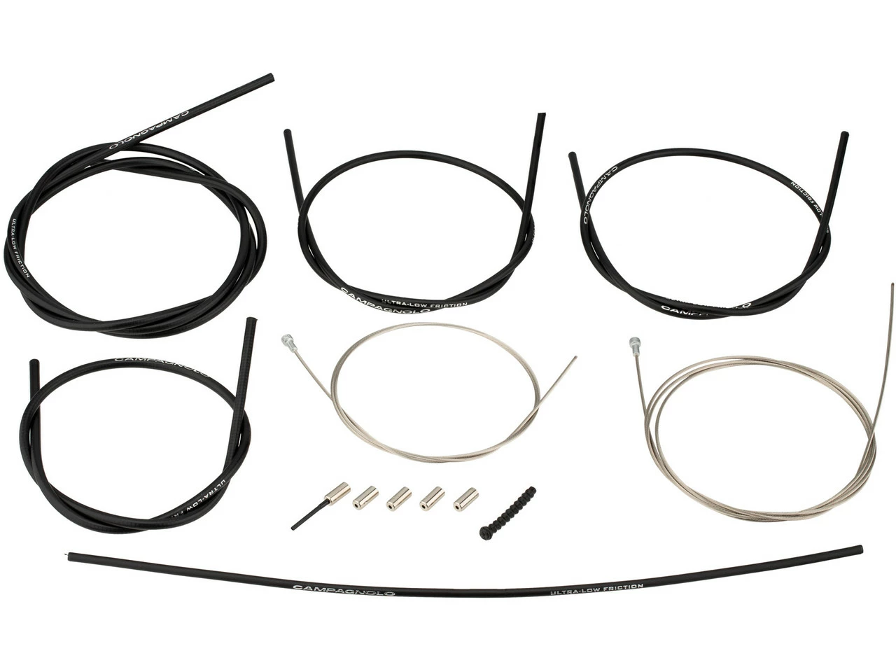 Campagnolo® Veloce V+h Set Power Shift Ergopower 2x10-fach Schalt-/Bremsgriffe 7 Campagnolo® Veloce V+h Set Power Shift Ergopower 2x10-fach Schalt-/Bremsgriffe – Bild 7