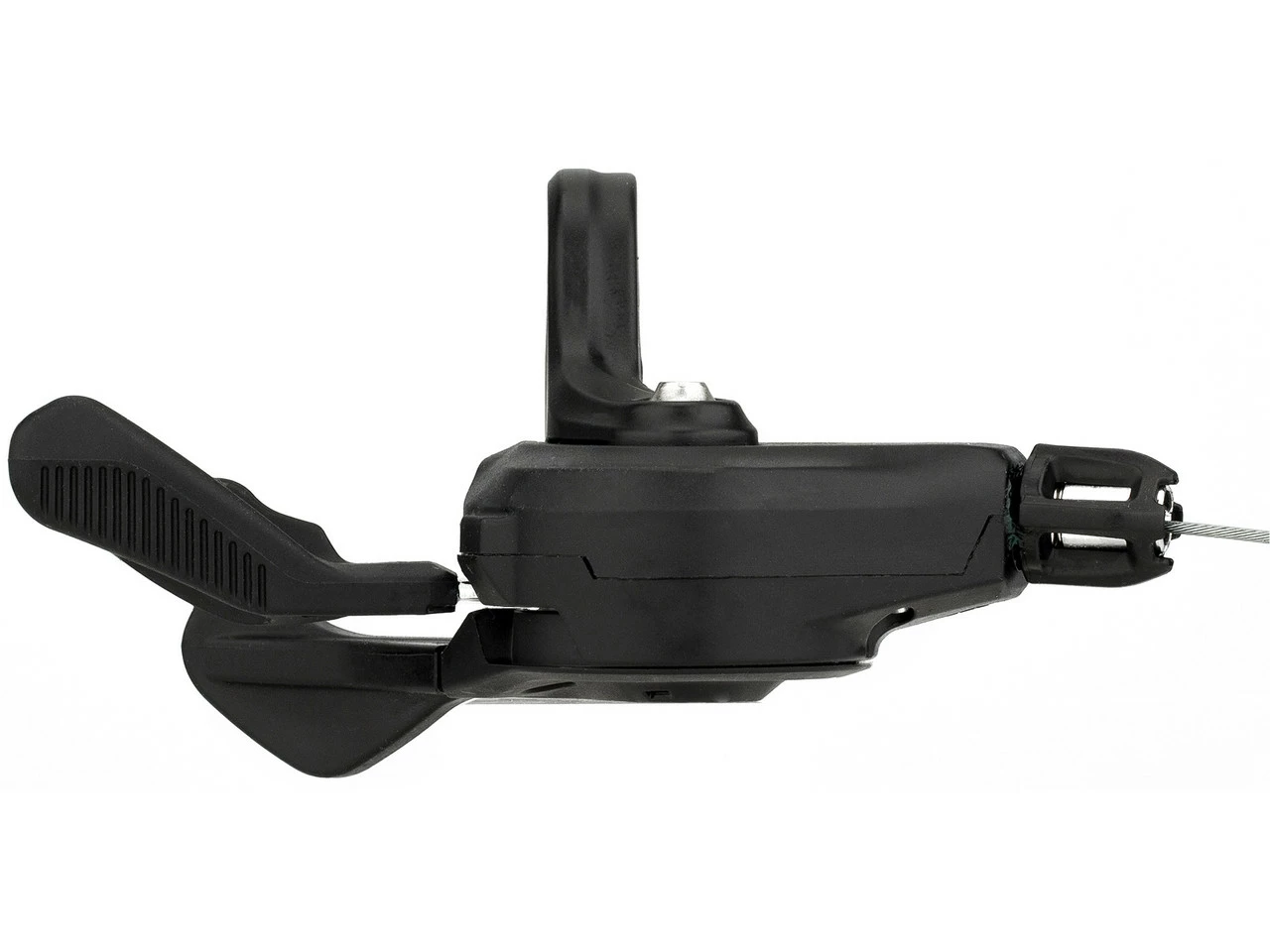 Shimano Deore Schaltgriff SL-M6100 Klemmschelle 12-fach 1 Shimano Deore Schaltgriff SL-M6100 Klemmschelle 12-fach