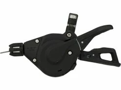 Shimano Deore Schaltgriff SL-M6100 Klemmschelle 12-fach 6 Shimano Deore Schaltgriff SL-M6100 Klemmschelle 12-fach -Shimano Nullspeicher 333491