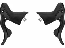 Campagnolo® Record Ultra-Shift Ergopower 2x12 Schalt-/Bremsgriffe