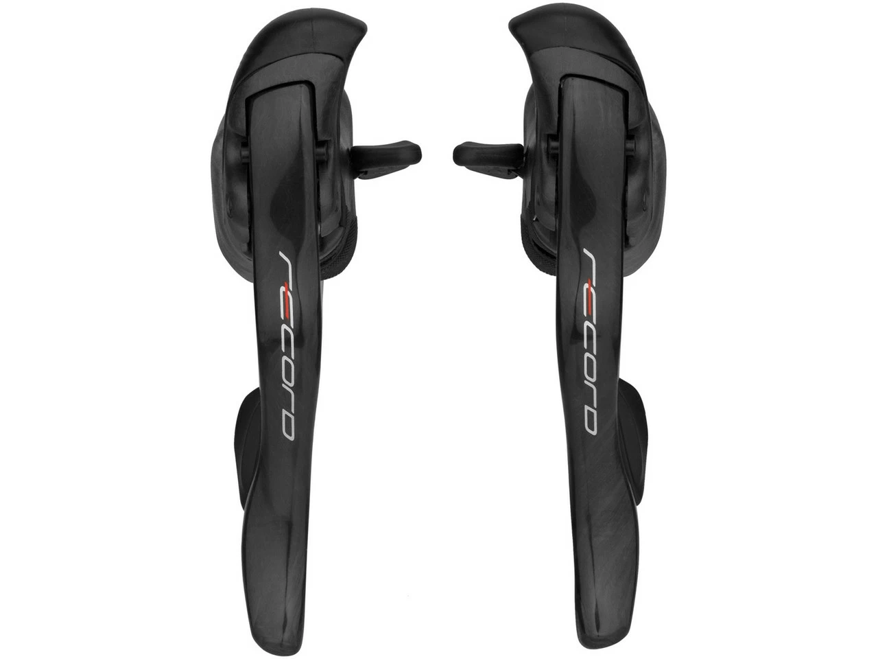 Campagnolo® Record Ultra-Shift Ergopower 2x12 Schalt-/Bremsgriffe 2 Campagnolo® Record Ultra-Shift Ergopower 2x12 Schalt-/Bremsgriffe – Bild 2