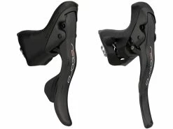 Campagnolo® Record Ultra-Shift Ergopower 2x12 Schalt-/Bremsgriffe 6 Campagnolo® Record Ultra-Shift Ergopower 2x12 Schalt-/Bremsgriffe -Shimano Nullspeicher 333813