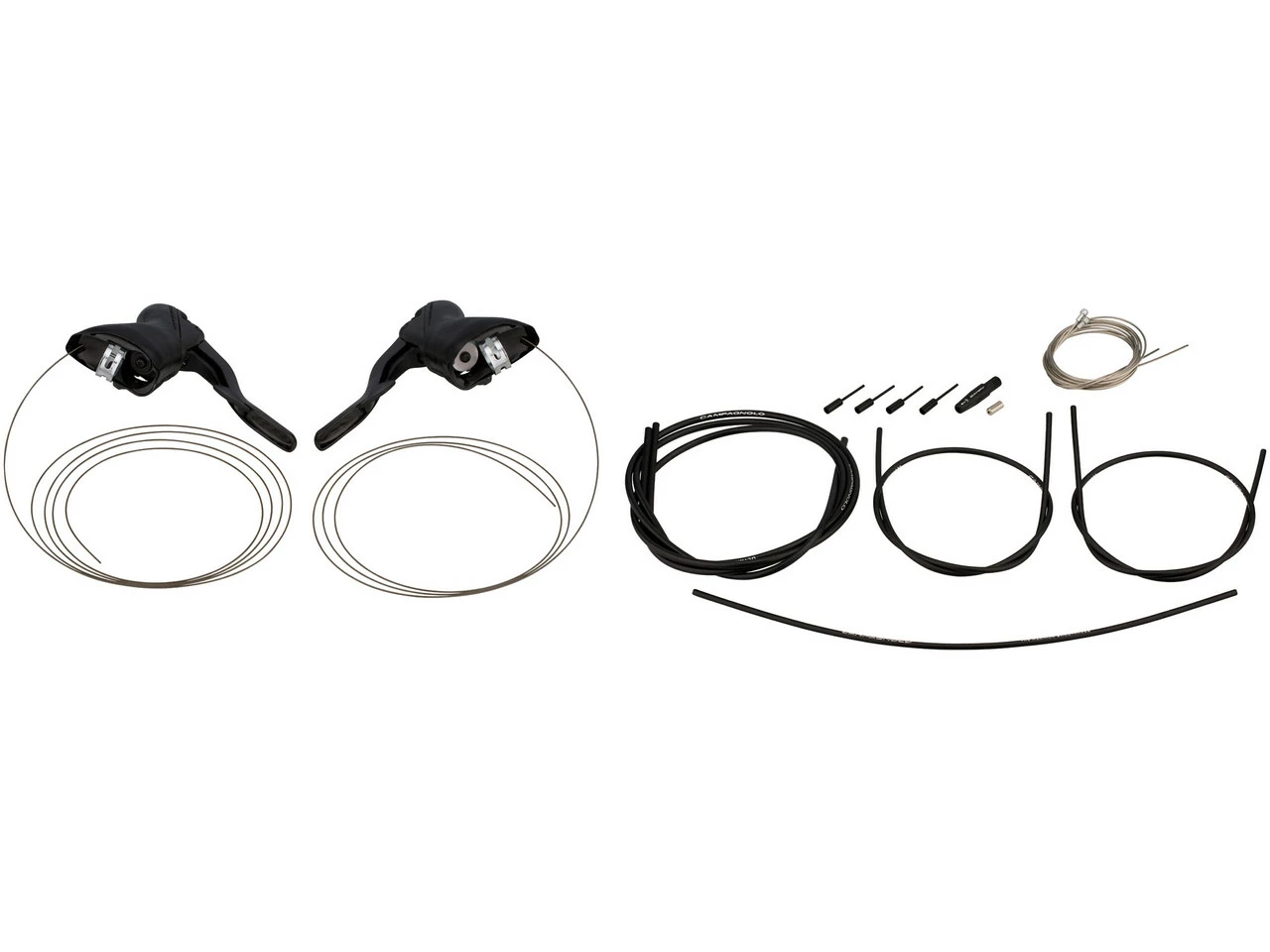 Campagnolo® Record Ultra-Shift Ergopower 2x12 Schalt-/Bremsgriffe 4 Campagnolo® Record Ultra-Shift Ergopower 2x12 Schalt-/Bremsgriffe – Bild 4